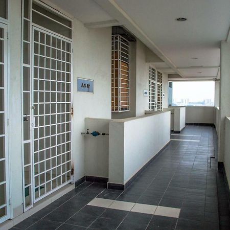 Vega Residence Cyberjaya Selangor Экстерьер фото