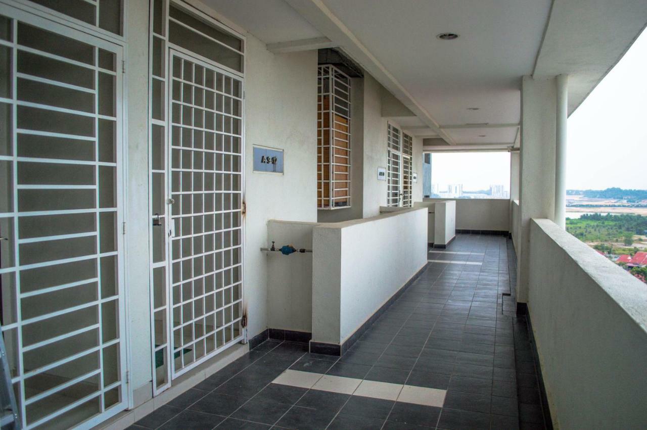 Vega Residence Cyberjaya Selangor Экстерьер фото