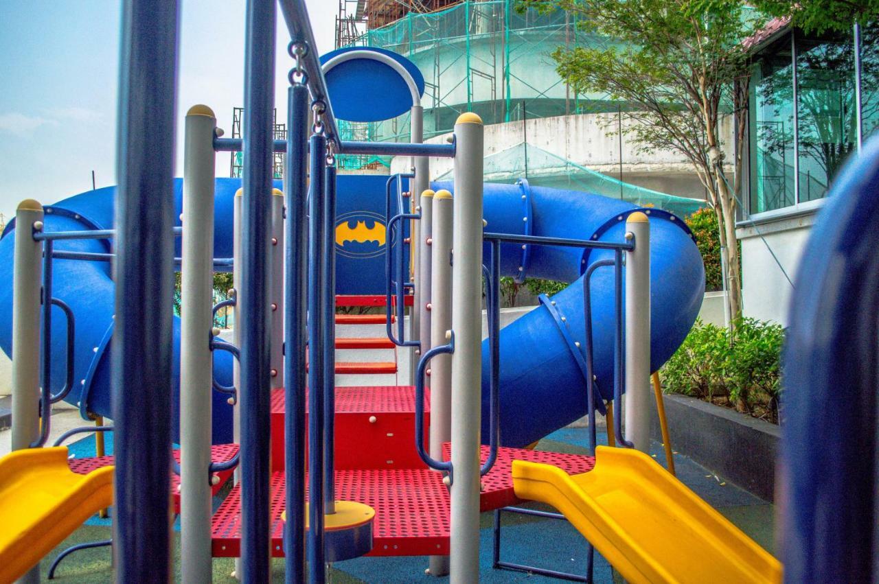 Vega Residence Cyberjaya Selangor Экстерьер фото