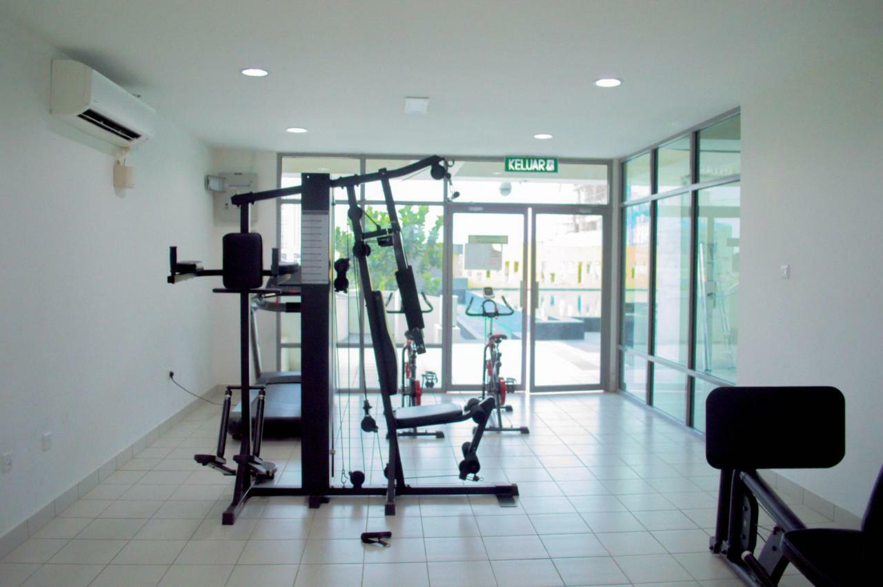 Vega Residence Cyberjaya Selangor Экстерьер фото