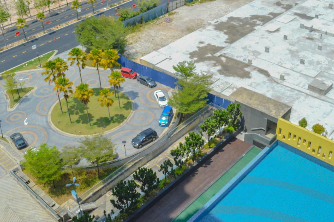 Vega Residence Cyberjaya Selangor Экстерьер фото