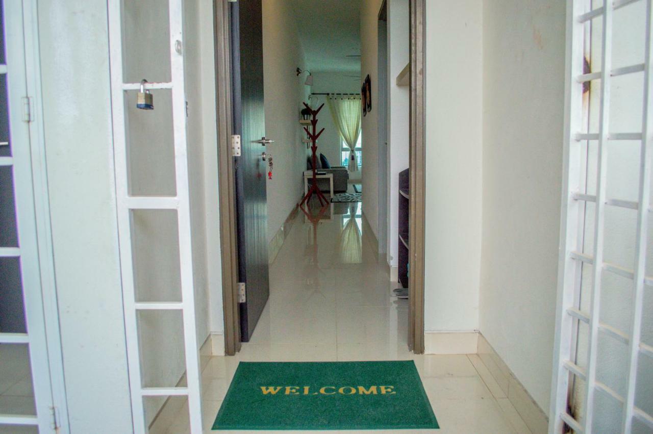 Vega Residence Cyberjaya Selangor Экстерьер фото