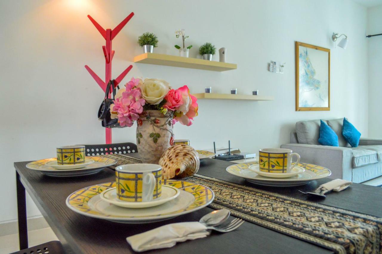 Vega Residence Cyberjaya Selangor Экстерьер фото