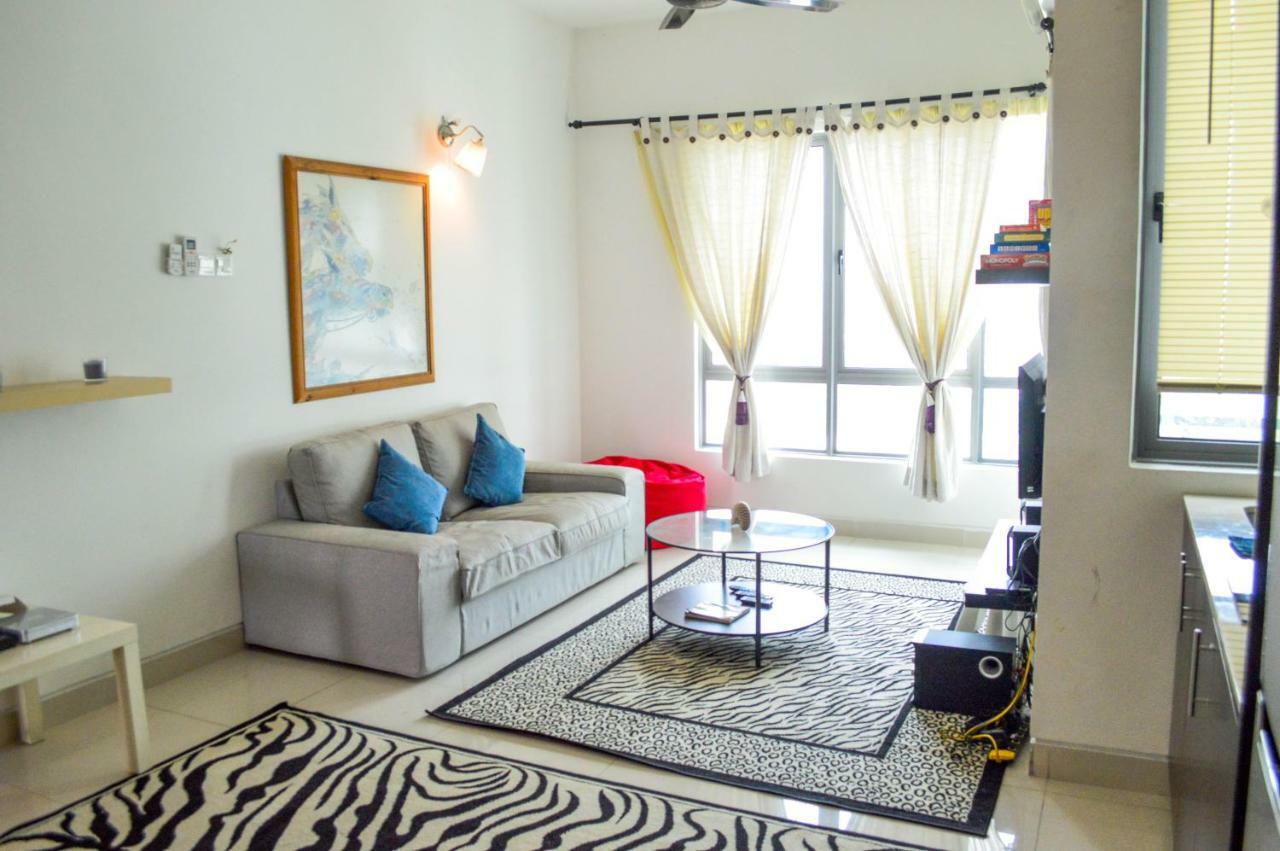 Vega Residence Cyberjaya Selangor Экстерьер фото