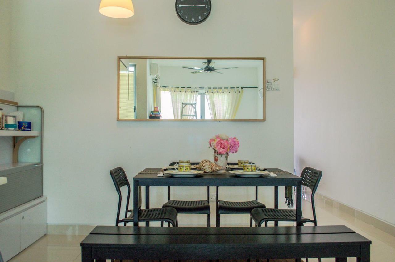 Vega Residence Cyberjaya Selangor Экстерьер фото