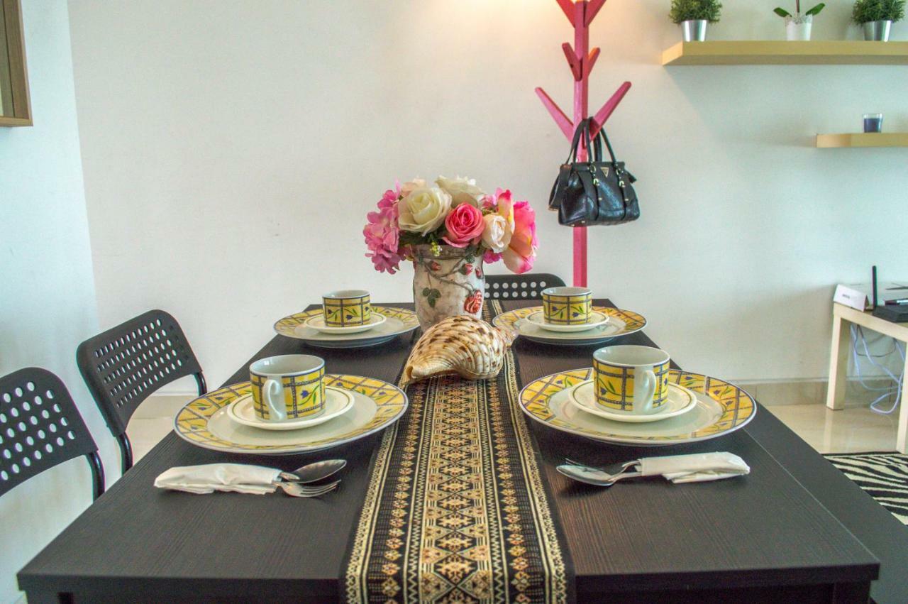 Vega Residence Cyberjaya Selangor Экстерьер фото