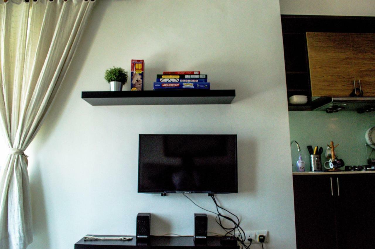 Vega Residence Cyberjaya Selangor Экстерьер фото